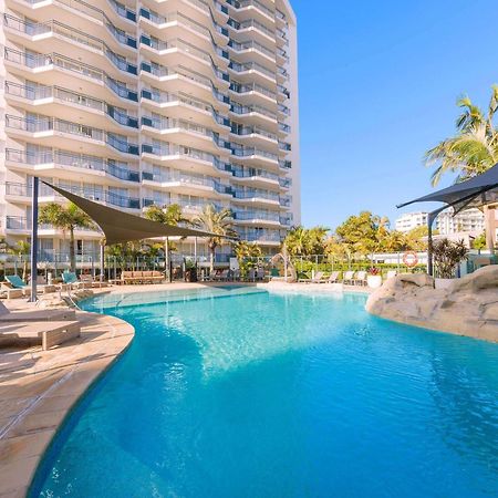 Club Wyndham Kirra Beach Gold Coast Exterior foto