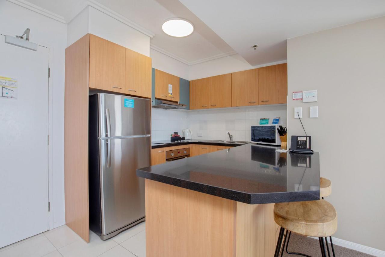 Club Wyndham Kirra Beach Gold Coast Exterior foto
