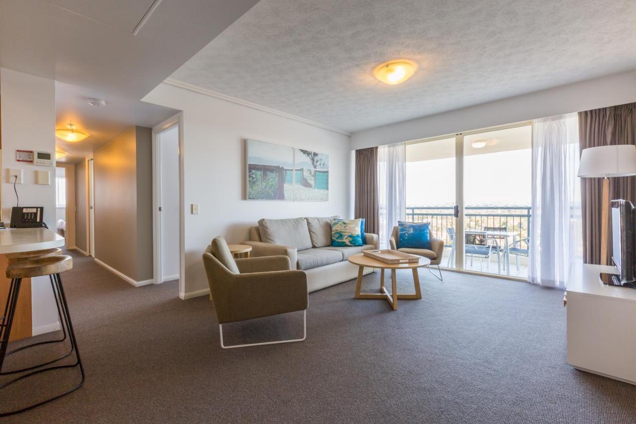 Club Wyndham Kirra Beach Gold Coast Exterior foto