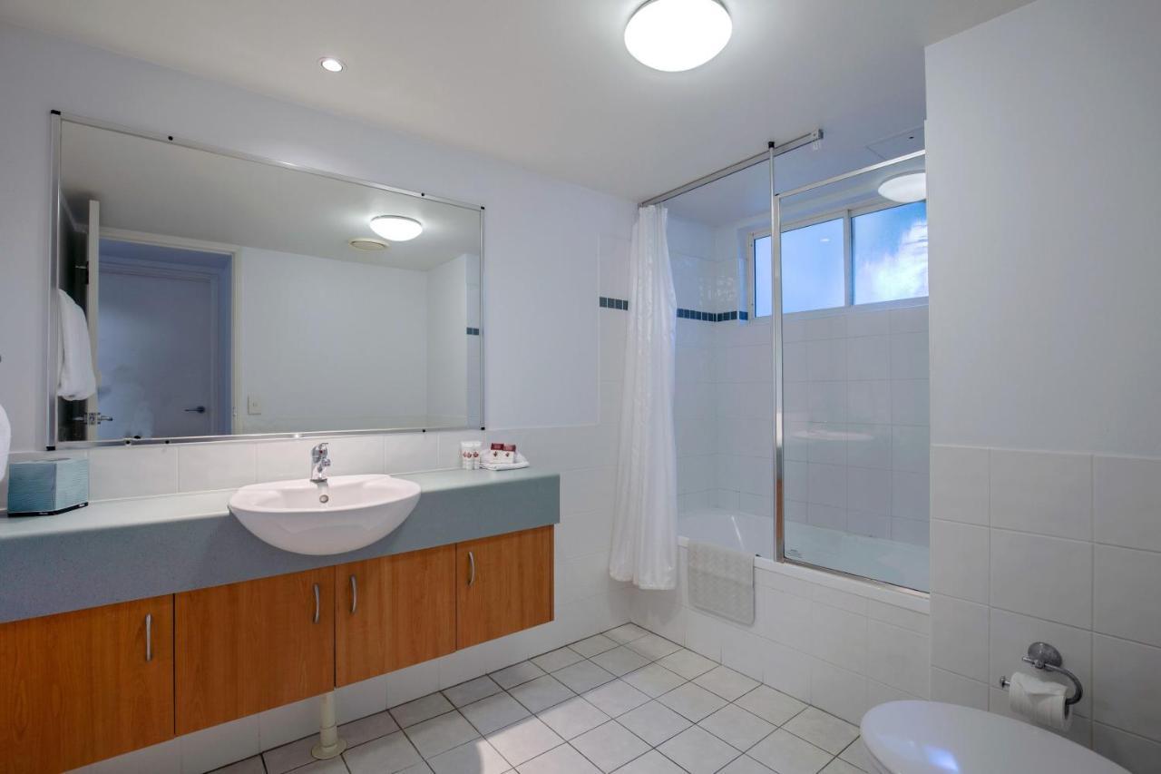 Club Wyndham Kirra Beach Gold Coast Exterior foto