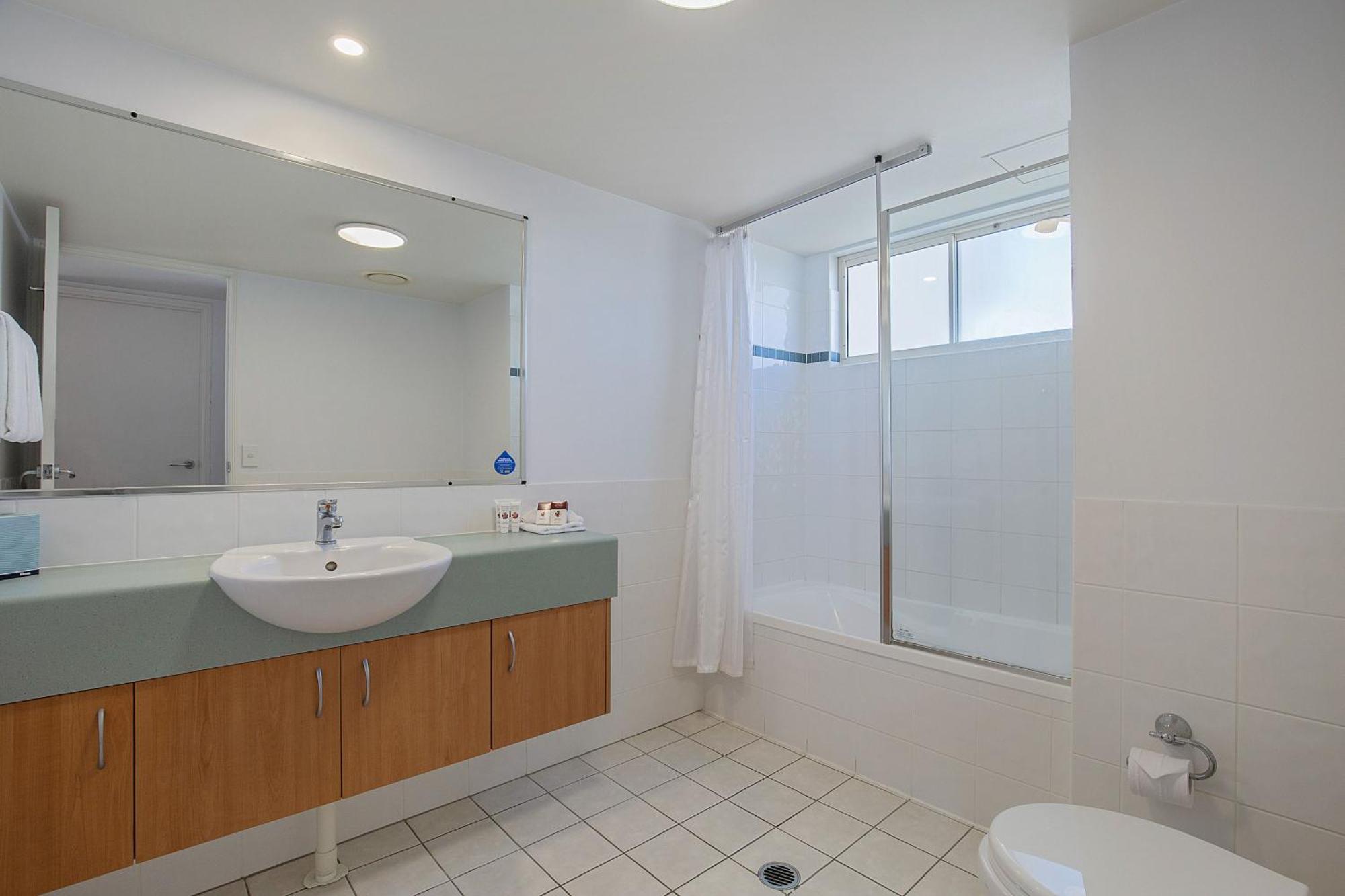 Club Wyndham Kirra Beach Gold Coast Exterior foto