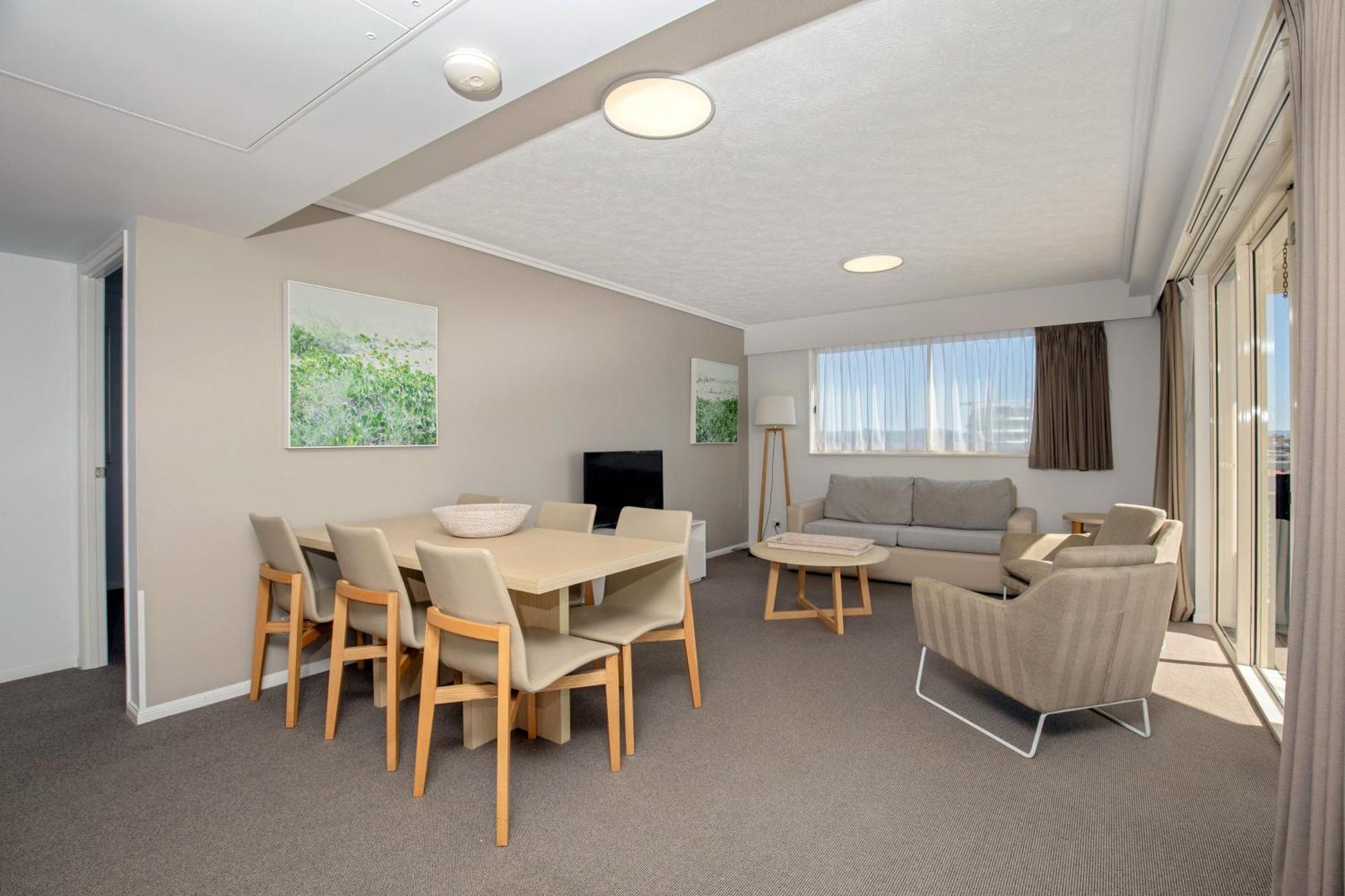 Club Wyndham Kirra Beach Gold Coast Exterior foto